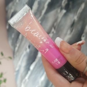 Victoria secret berry bling lip gloss